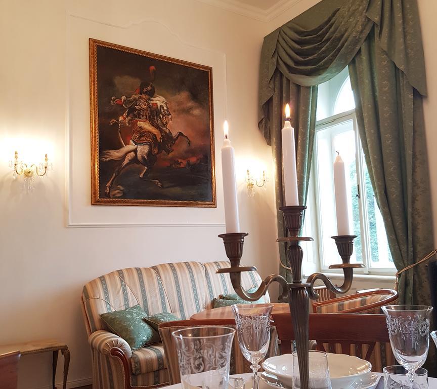 Charles Apartment Prag Exterior foto