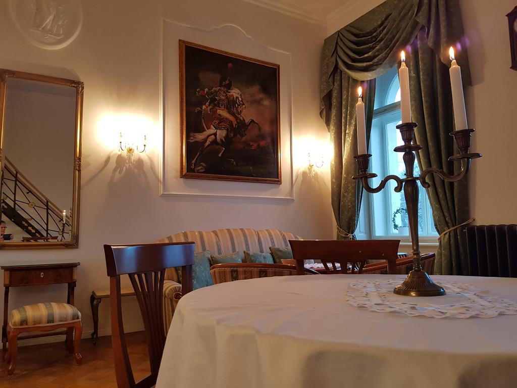 Charles Apartment Prag Exterior foto