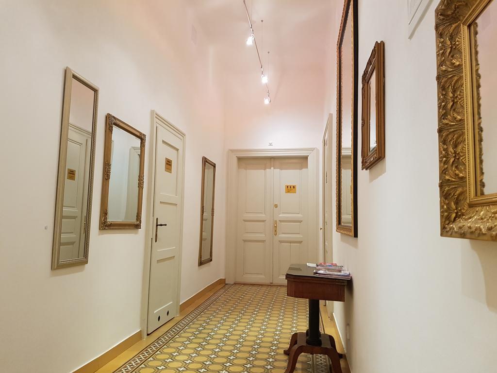 Charles Apartment Prag Exterior foto